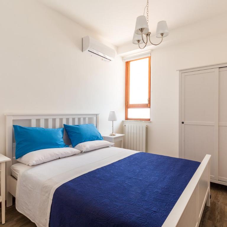 Mondello Apartments - Appartamento con 2 Camere da Letto e Terrazza - 19