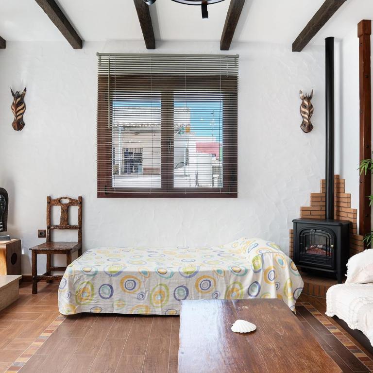 Villa Canijo - Casa con 1 dormitorio - 2