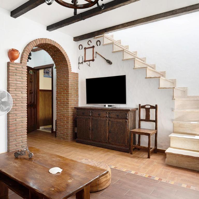 Villa Canijo - Casa con 1 dormitorio - 5