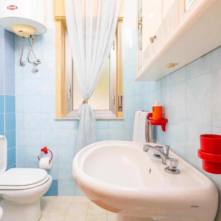 I Ciottoli Dello Ionio - Appartamento Superior con 1 Camera da Letto e Balcone - 18