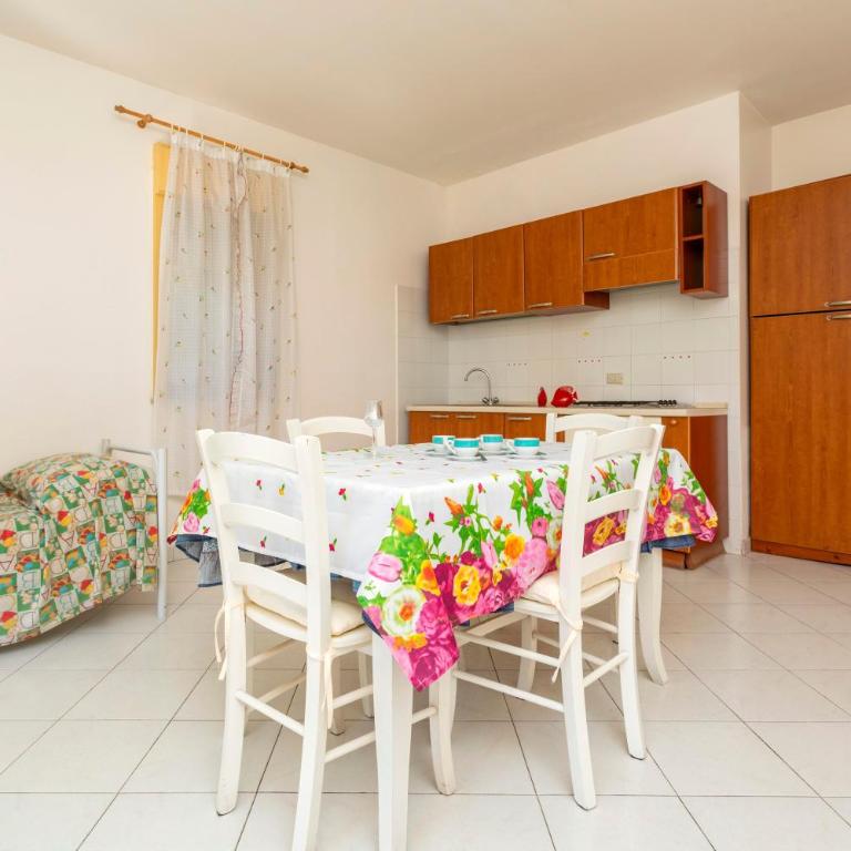 I Ciottoli Dello Ionio - Appartamento Superior con 1 Camera da Letto e Balcone - 17