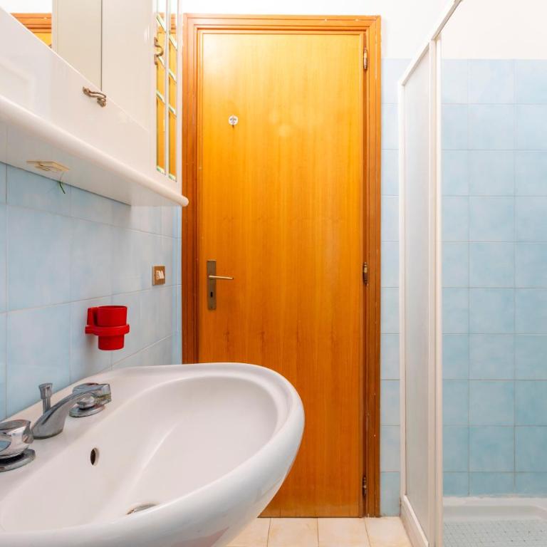 I Ciottoli Dello Ionio - Appartamento Superior con 1 Camera da Letto e Balcone - 19