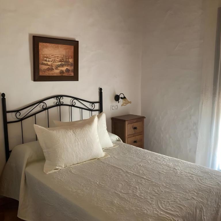 Casa La Gitanilla 1 - Habitación Cuádruple Superior - 3