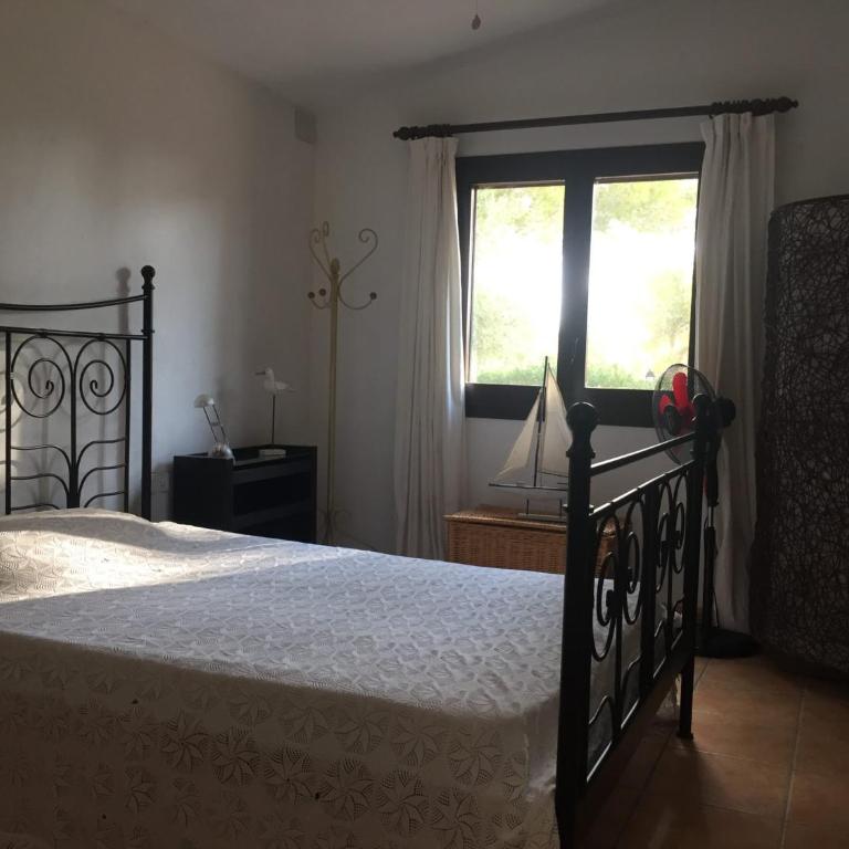CANLEPEZ Villa avec piscine privée 8 personnes - Villa con piscina privada - 23