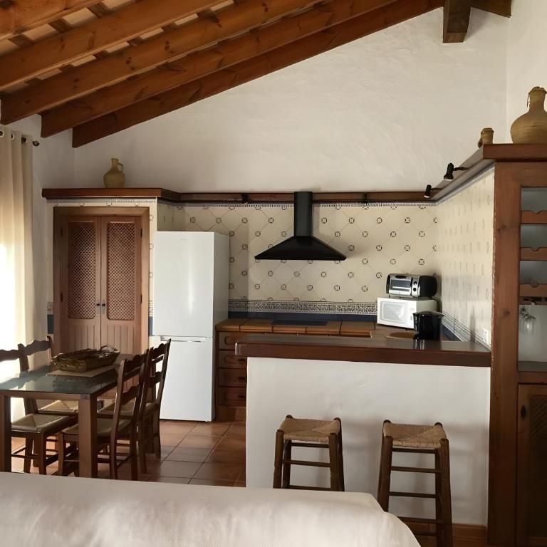 Casa La Gitanilla 1 - Habitación Cuádruple Superior - 26