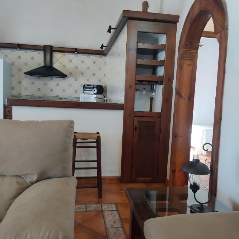 Casa La Gitanilla 1 - Habitación Cuádruple Superior - 10