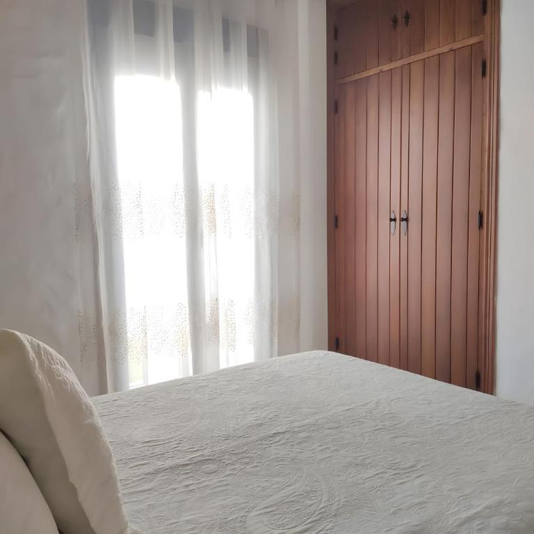 Casa La Gitanilla 1 - Habitación Cuádruple Superior - 21