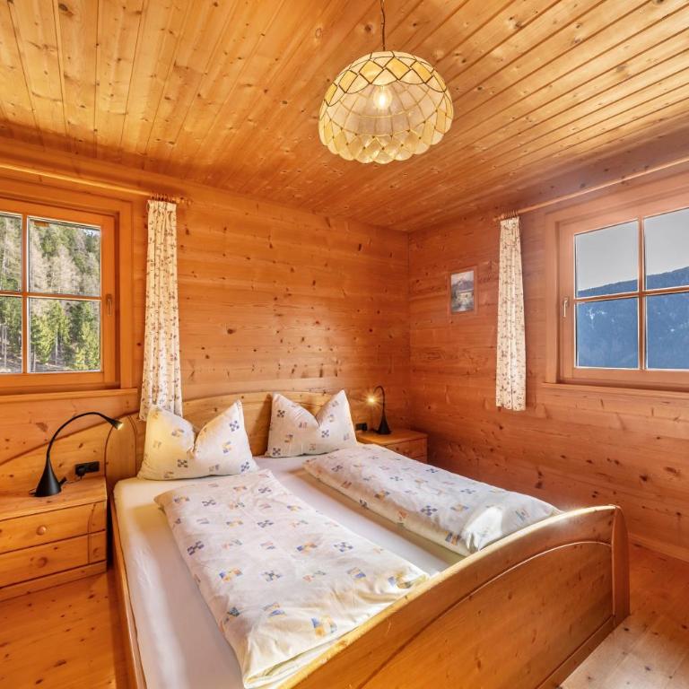Thalhof Laugen - Appartamento Deluxe con 2 Camere da Letto e Balcone - 5