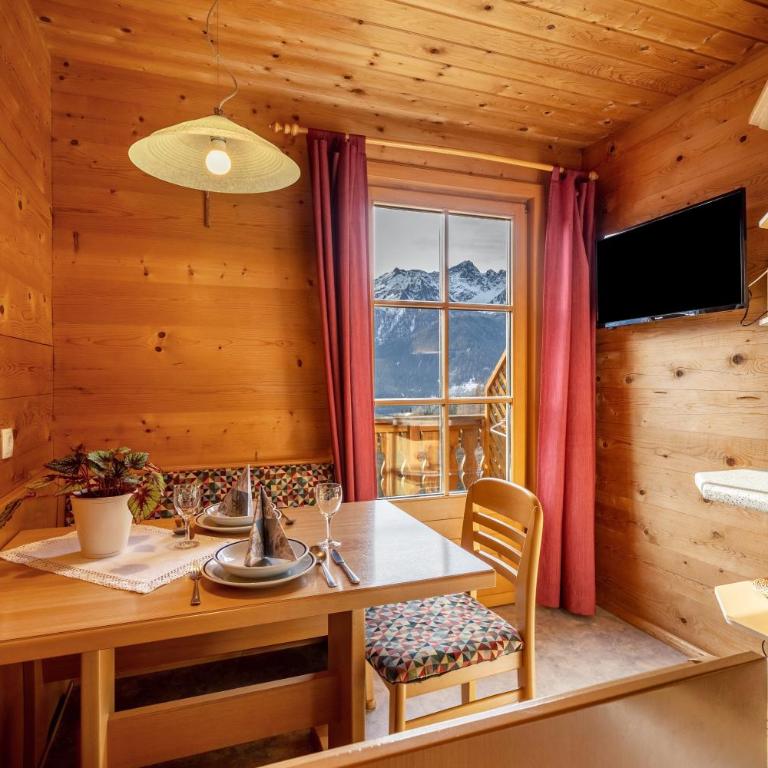 Thalhof Laugen - Appartamento Deluxe con 2 Camere da Letto e Balcone - 10