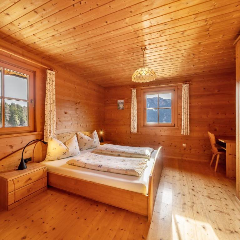 Thalhof Laugen - Appartamento Deluxe con 2 Camere da Letto e Balcone - 2