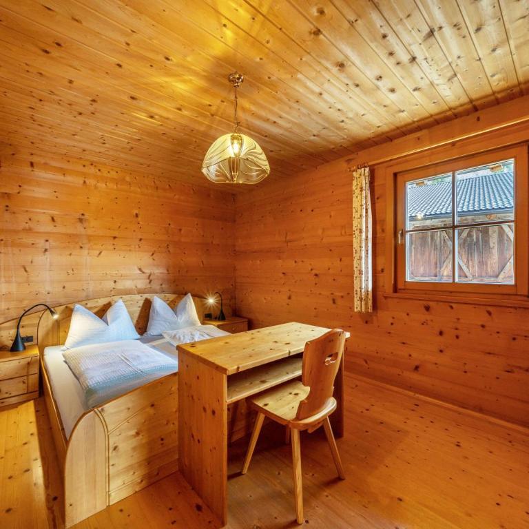 Thalhof Laugen - Appartamento Deluxe con 2 Camere da Letto e Balcone - 7