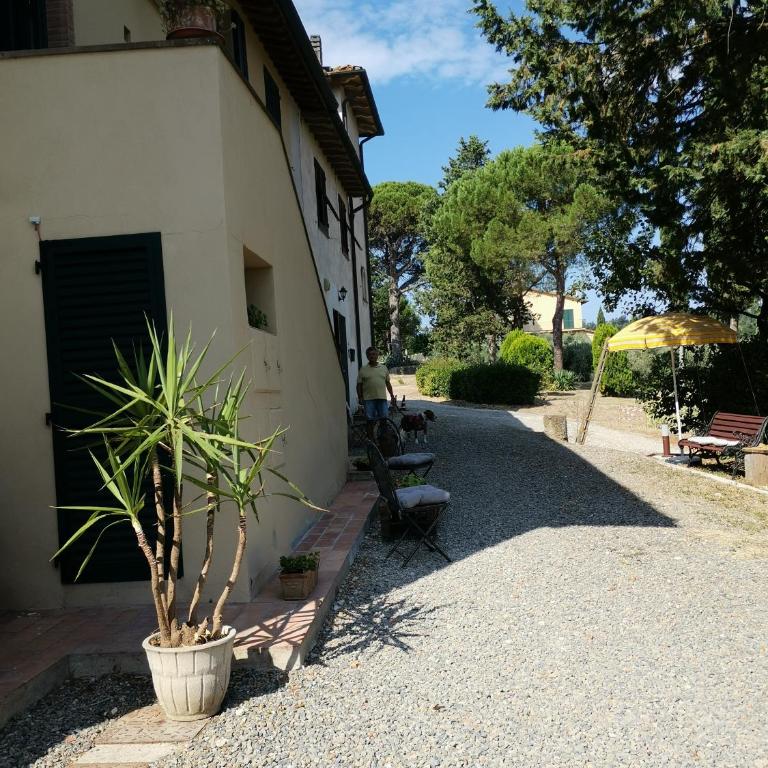 Tognazzi Casa Vacanze - Appartamento Due Archi - Three-Bedroom Apartment - 52