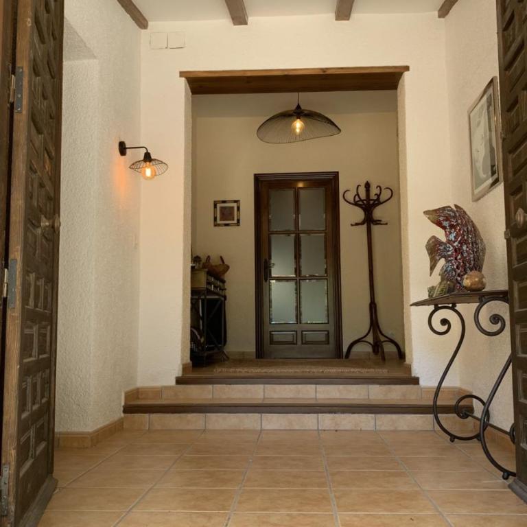 CANLEPEZ Villa avec piscine privée 8 personnes - Villa con piscina privada - 25