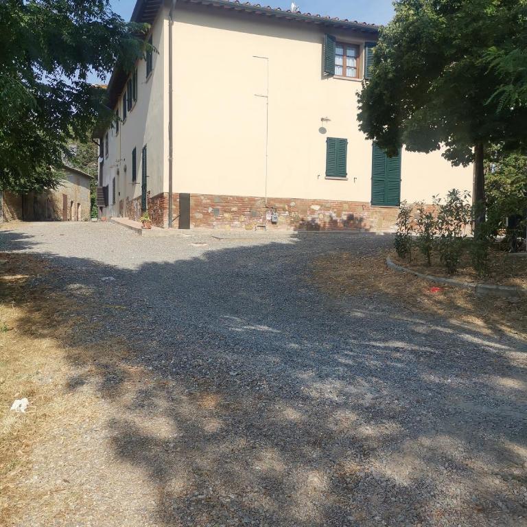 Tognazzi Casa Vacanze - Appartamento Due Archi - Three-Bedroom Apartment - 54