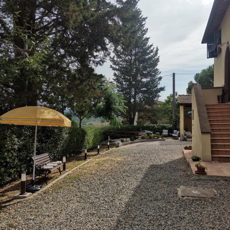 Tognazzi Casa Vacanze - Appartamento Due Archi - Three-Bedroom Apartment - 50
