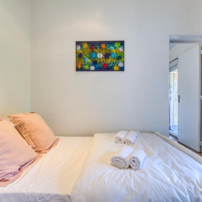 Mas des Cypres - Mazet 7 - One-Bedroom House - 13
