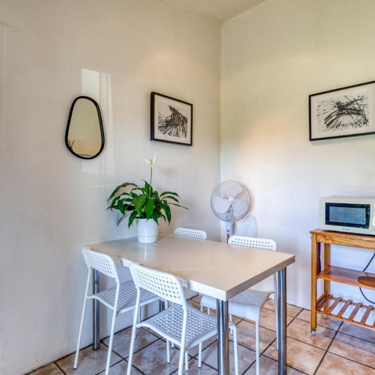 Mas des Cypres - Mazet 7 - One-Bedroom House - 9