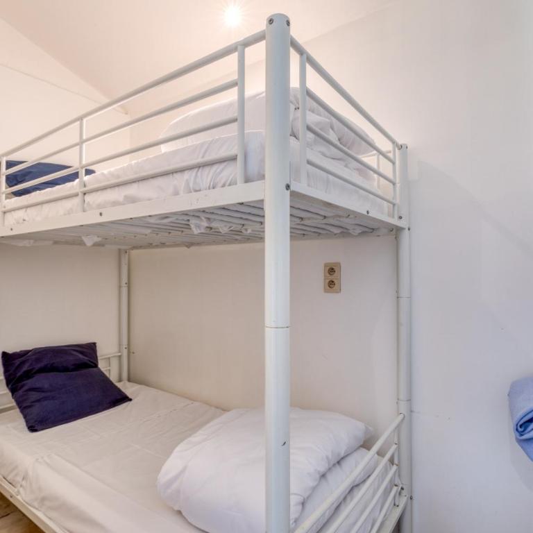 Mas des Cypres - Mazet 7 - One-Bedroom House - 15