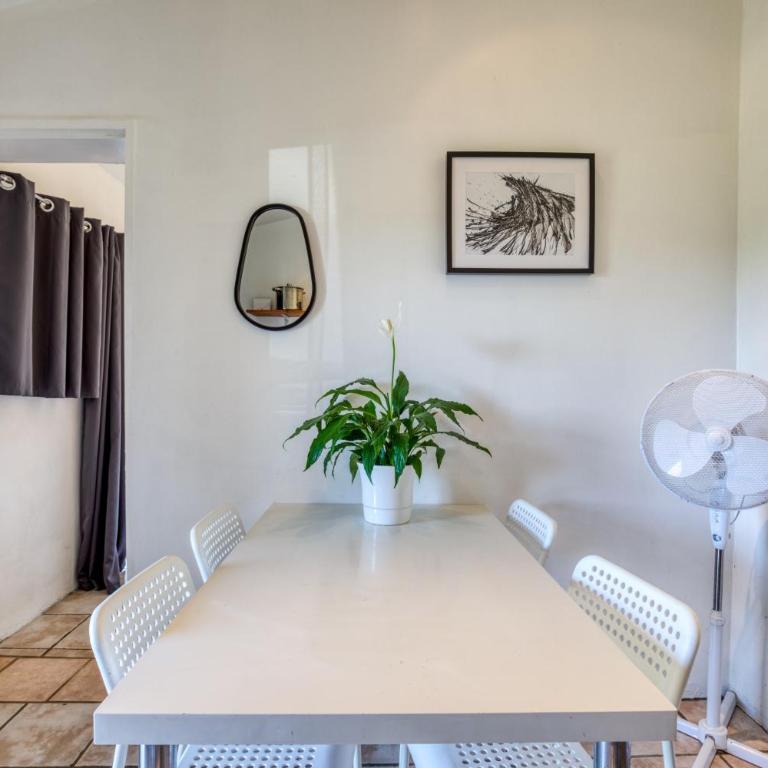 Mas des Cypres - Mazet 7 - One-Bedroom House - 10