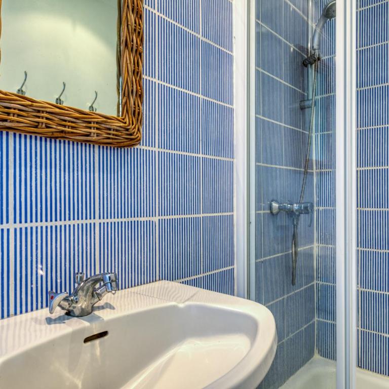 Mas des Cypres - Mazet 7 - One-Bedroom House - 18