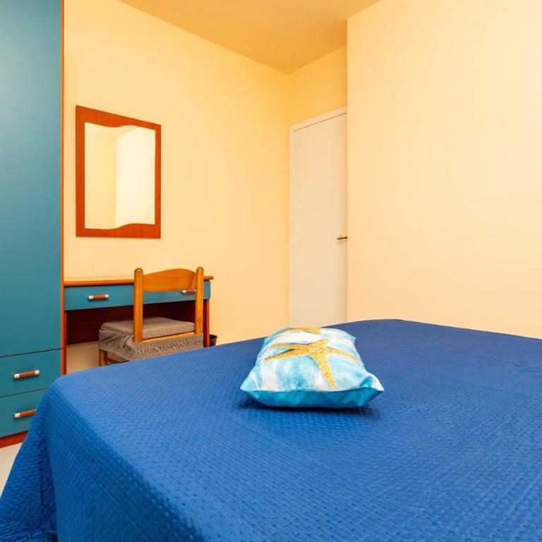 Chiara Home Apartment - Appartamento Deluxe con 2 Camere da Letto e Vista Giardino - 9