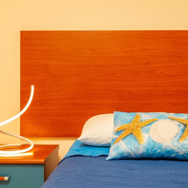 Chiara Home Apartment - Appartamento Deluxe con 2 Camere da Letto e Vista Giardino - 7