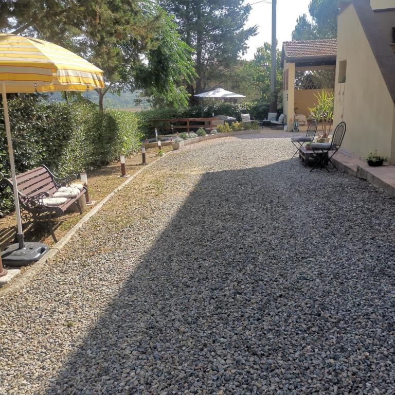 Tognazzi Casa Vacanze - Appartamento Due Archi - Three-Bedroom Apartment - 51