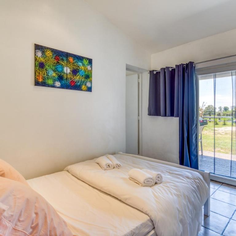 Mas des Cypres - Mazet 7 - One-Bedroom House - 14