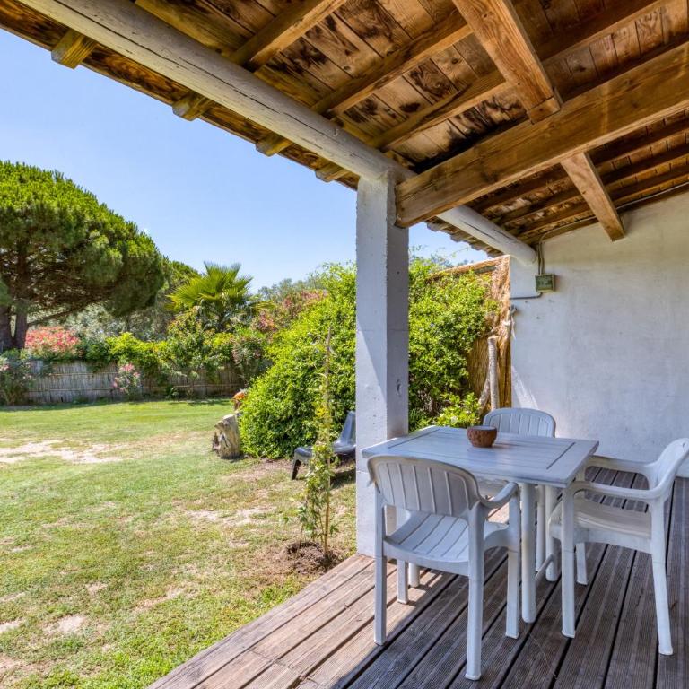 Mas des Cypres - Mazet 7 - One-Bedroom House - 19