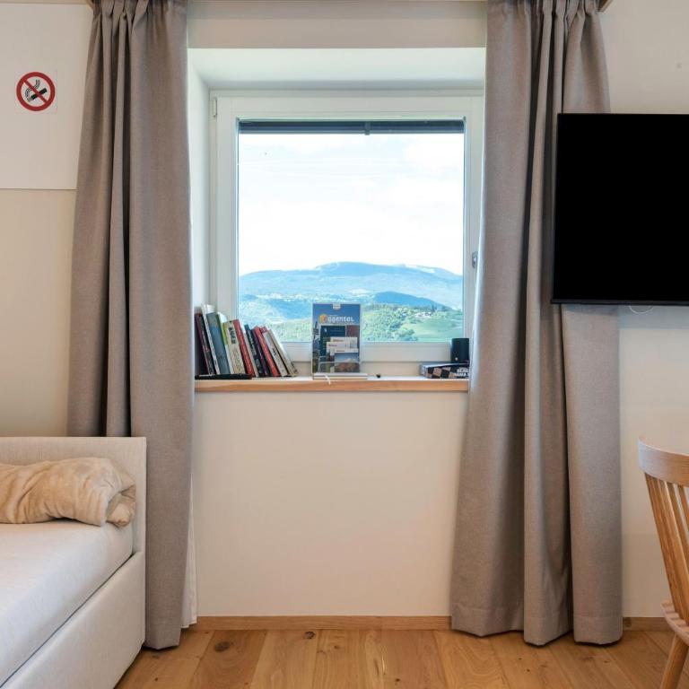 Höllerhof - Apartamento Superior de 1 dormitorio con balcón - 15