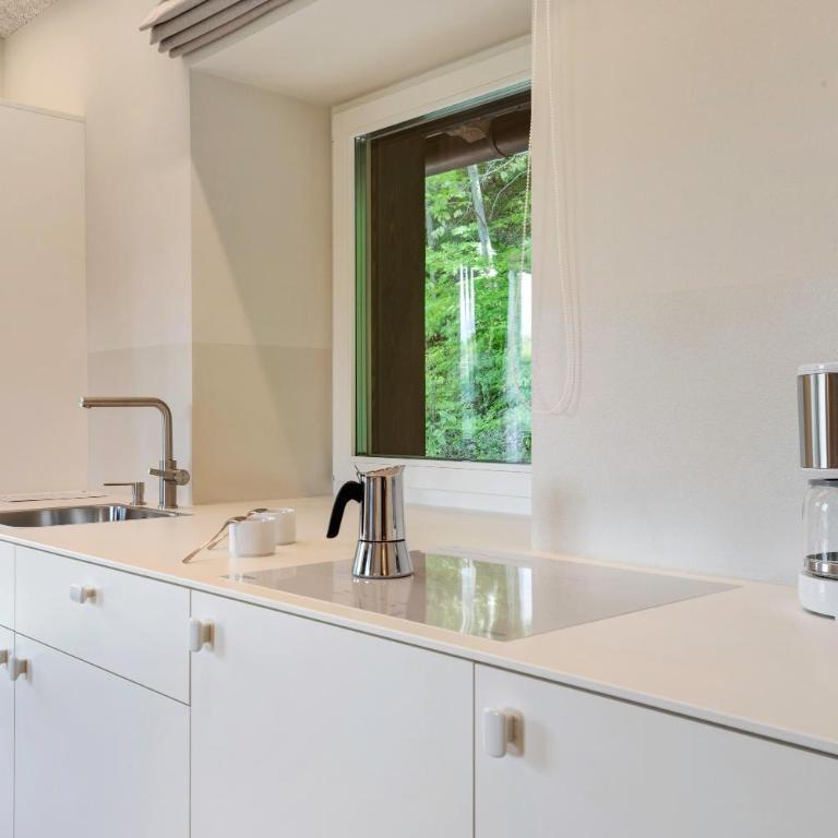 Höllerhof - Apartamento Superior de 1 dormitorio con balcón - 9