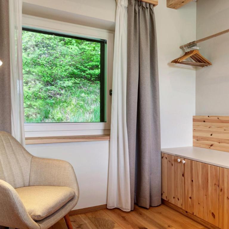 Höllerhof - Apartamento Superior de 1 dormitorio con balcón - 22