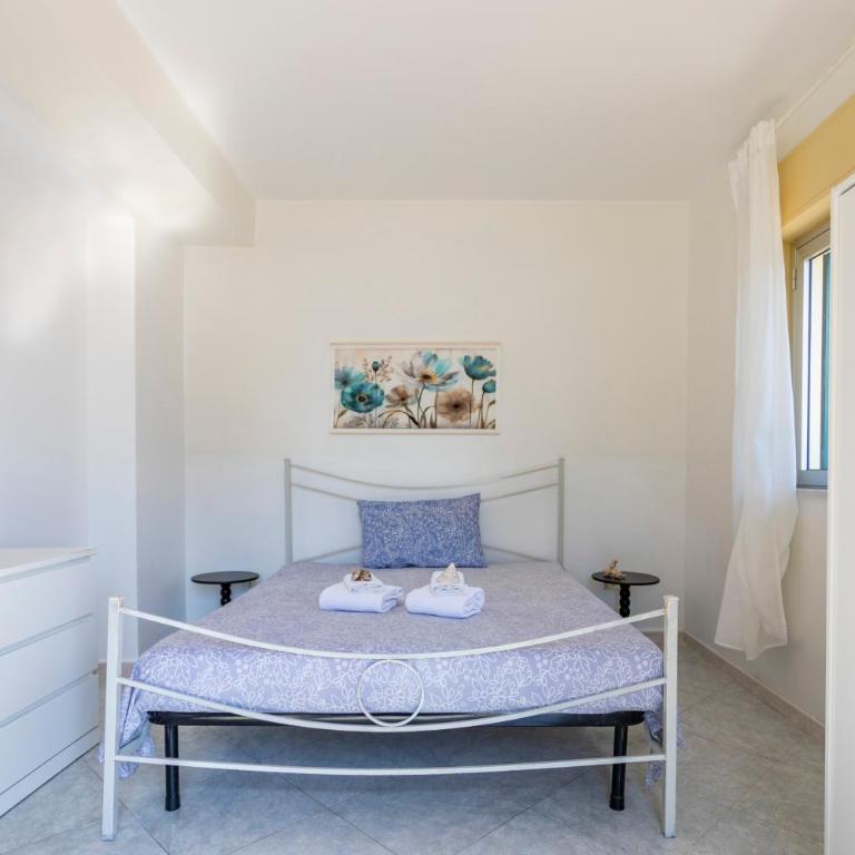 I Ciottoli Dello Ionio - Appartamento Deluxe con 2 Camere da Letto e Vista Oceano - 8