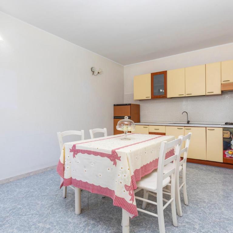 I Ciottoli Dello Ionio - Appartamento Deluxe con 2 Camere da Letto e Vista Oceano - 5