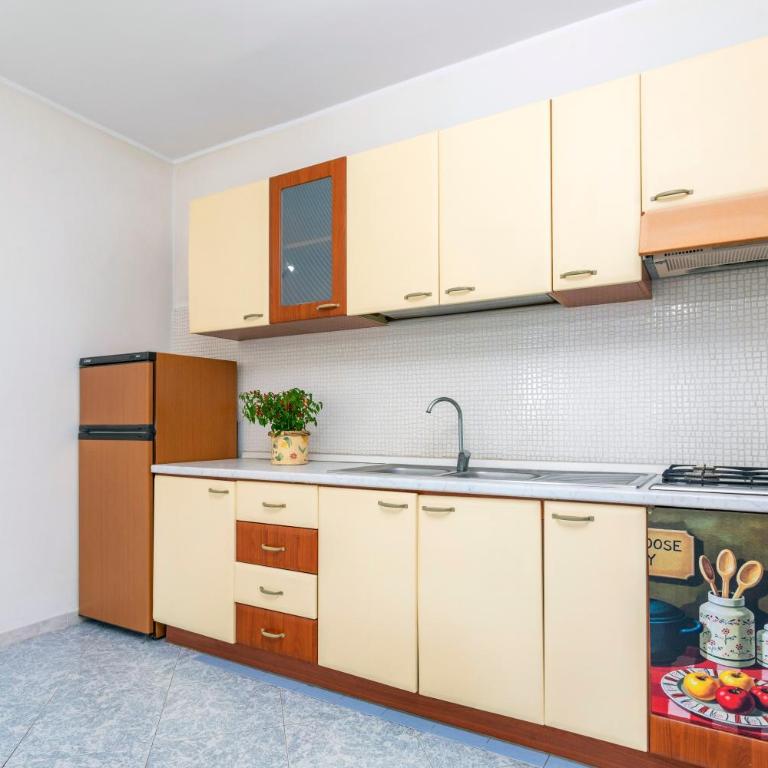 I Ciottoli Dello Ionio - Appartamento Deluxe con 2 Camere da Letto e Vista Oceano - 6