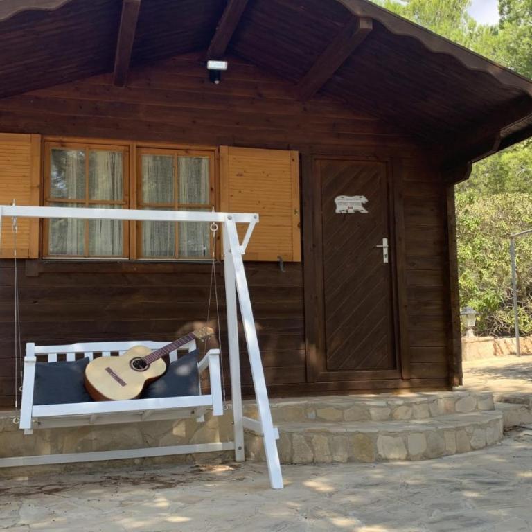 CANLEPEZ Villa avec piscine privée 8 personnes - Villa con piscina privada - 31