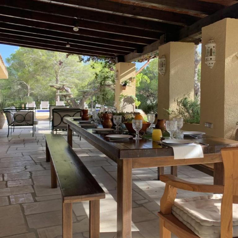 CANLEPEZ Villa avec piscine privée 8 personnes - Villa con piscina privada - 33