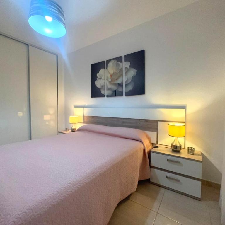 P57 Beach Flat - Apartamento de 2 dormitorios con balcón - 10