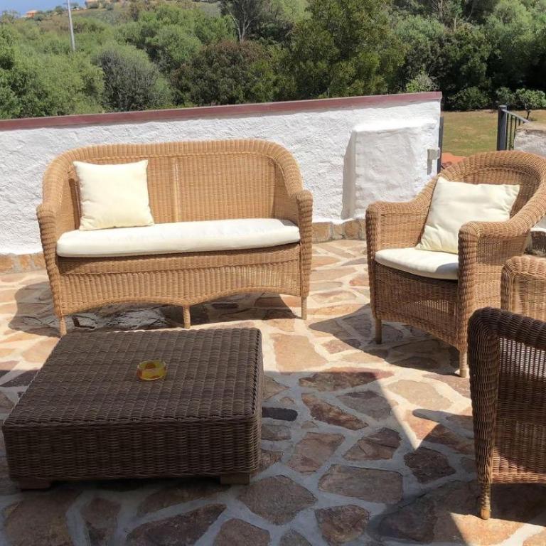 Villa Bella Vista - Villa con Vista Mare - 14