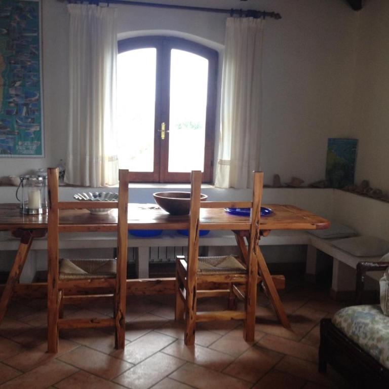 Villa Bella Vista - Villa con Vista Mare - 10