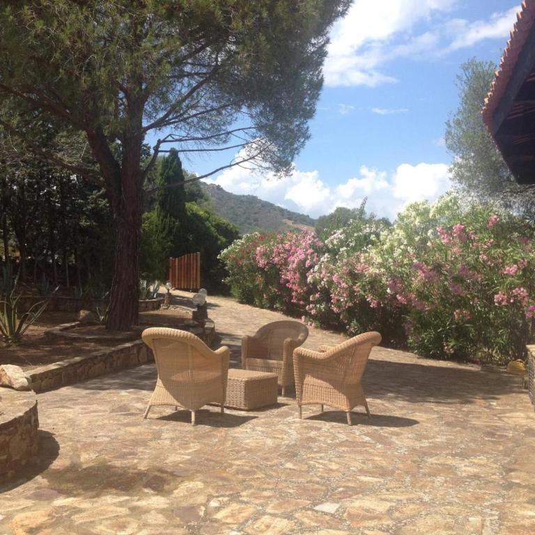 Villa Bella Vista - Villa con Vista Mare - 18