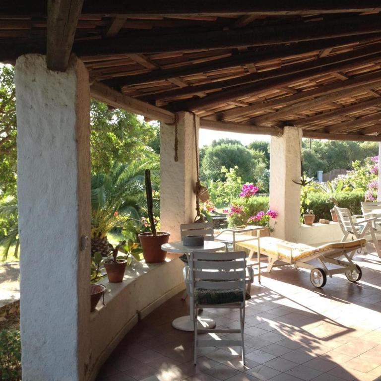Villa Bella Vista - Villa con Vista Mare - 3