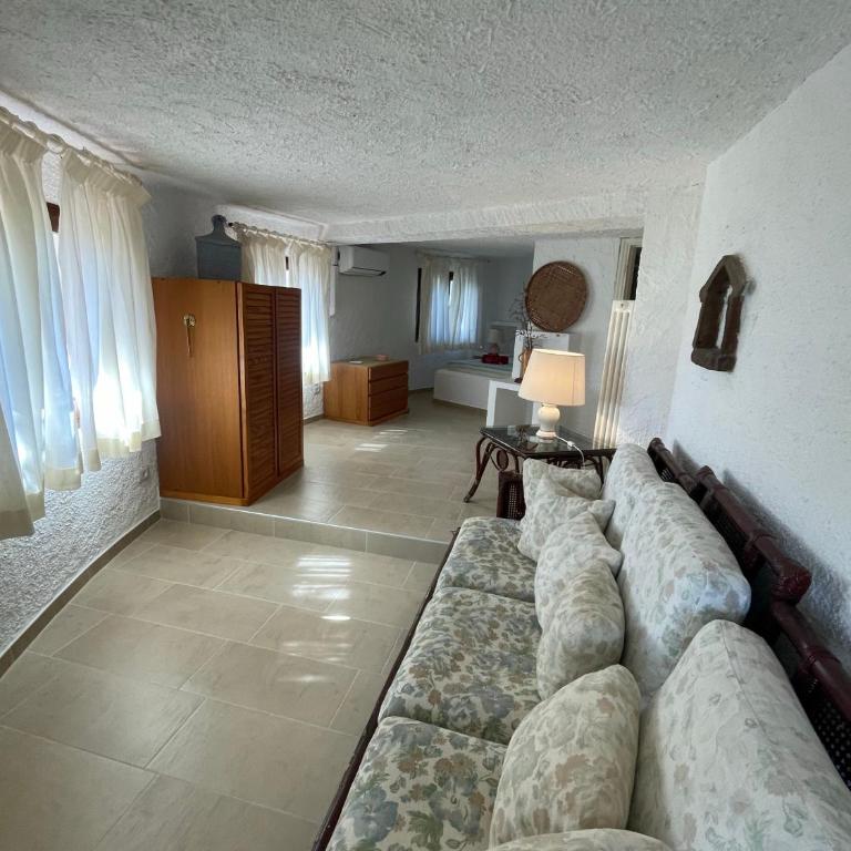 Villa Bella Vista - Villa con Vista Mare - 23