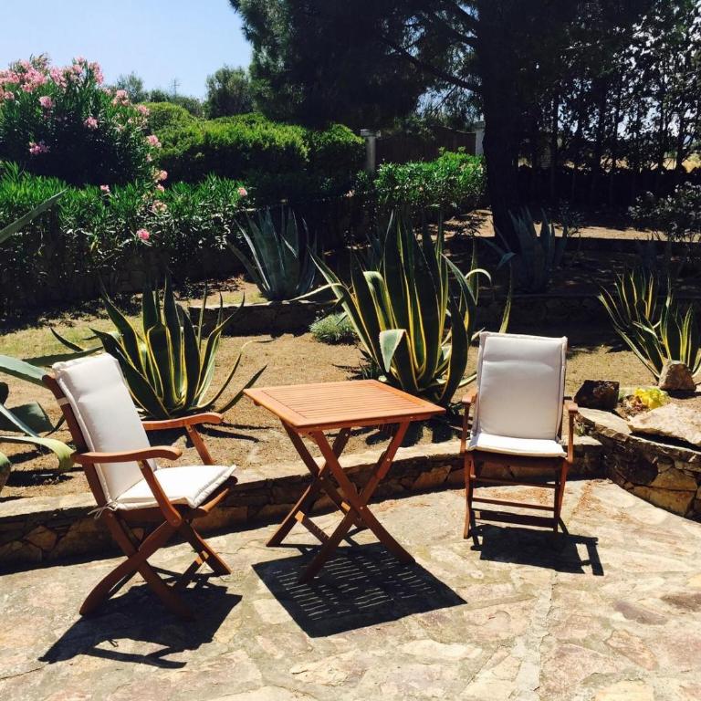 Villa Bella Vista - Villa con Vista Mare - 21