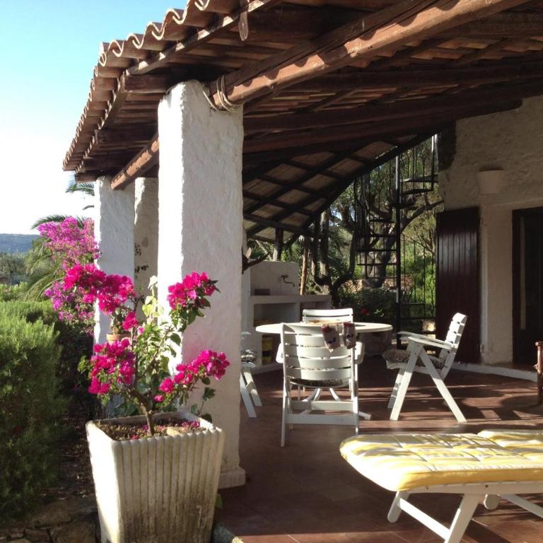 Villa Bella Vista - Villa con Vista Mare - 9