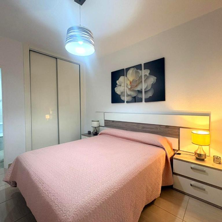 P57 Beach Flat - Apartamento de 2 dormitorios con balcón - 16