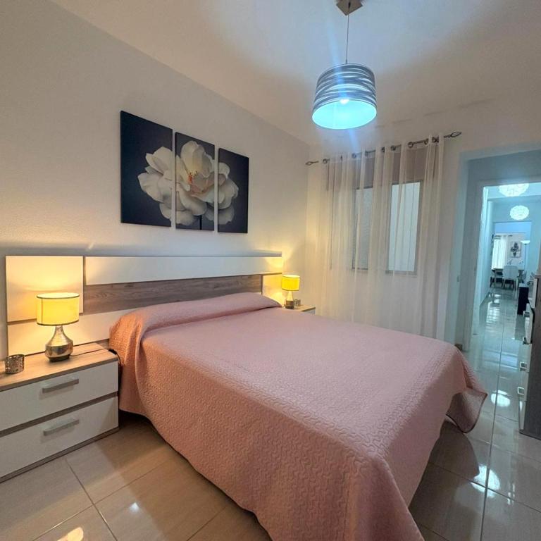 P57 Beach Flat - Apartamento de 2 dormitorios con balcón - 22