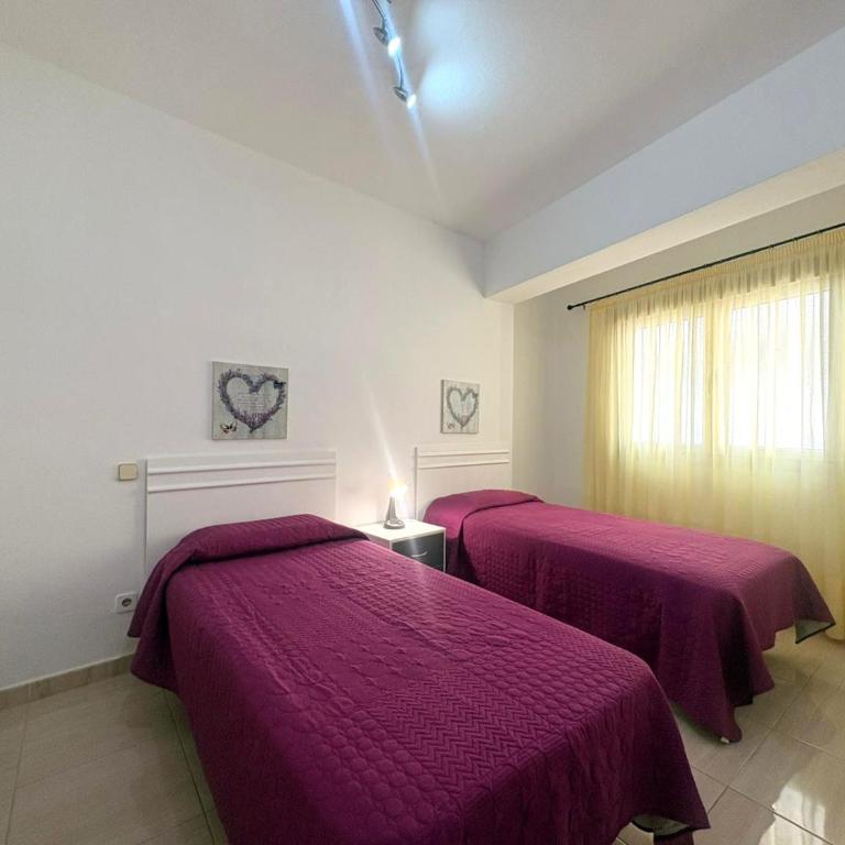 P57 Beach Flat - Apartamento de 2 dormitorios con balcón - 8