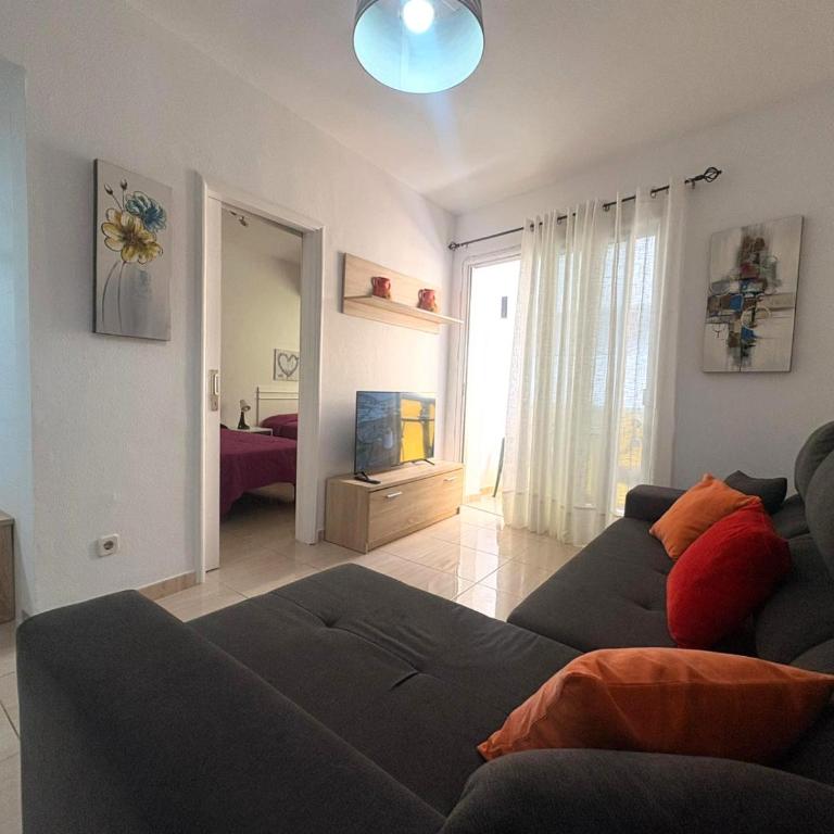 P57 Beach Flat - Apartamento de 2 dormitorios con balcón - 27