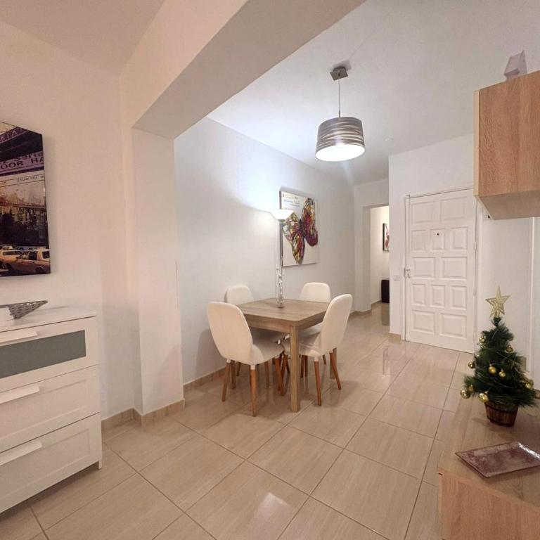 P57 Beach Flat - Apartamento de 2 dormitorios con balcón - 25